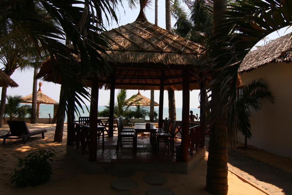 Mai Am Guest House 판티엣 외부 사진