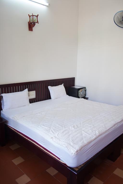 Mai Am Guest House 판티엣 외부 사진
