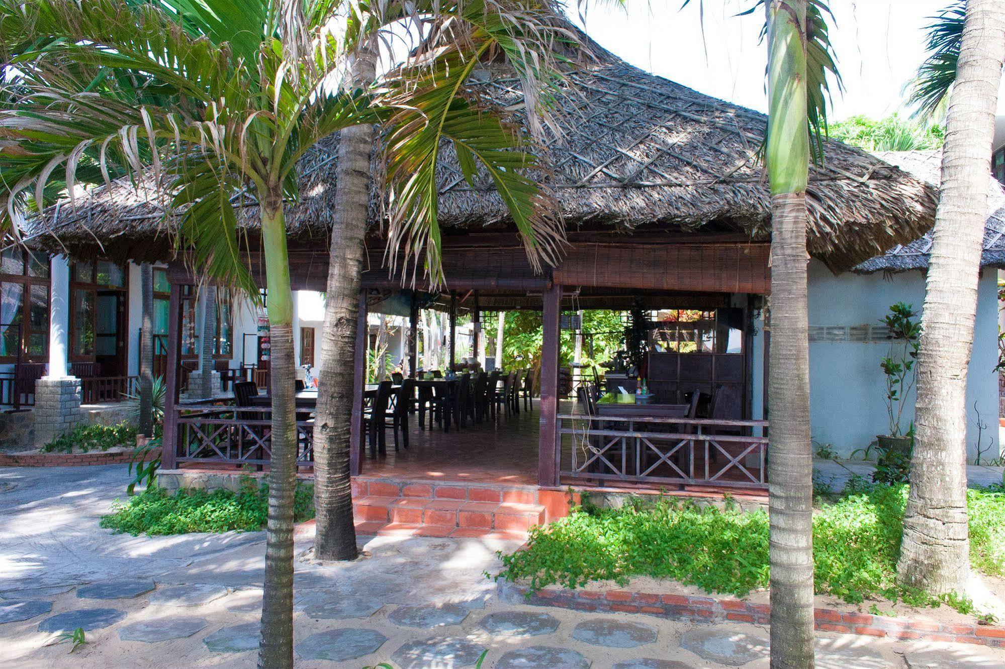 Mai Am Guest House 판티엣 외부 사진
