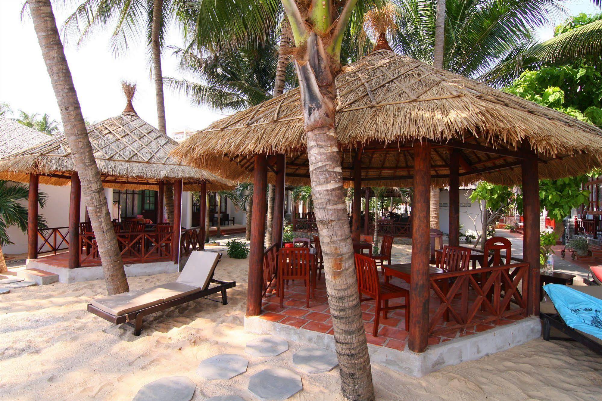 Mai Am Guest House 판티엣 외부 사진
