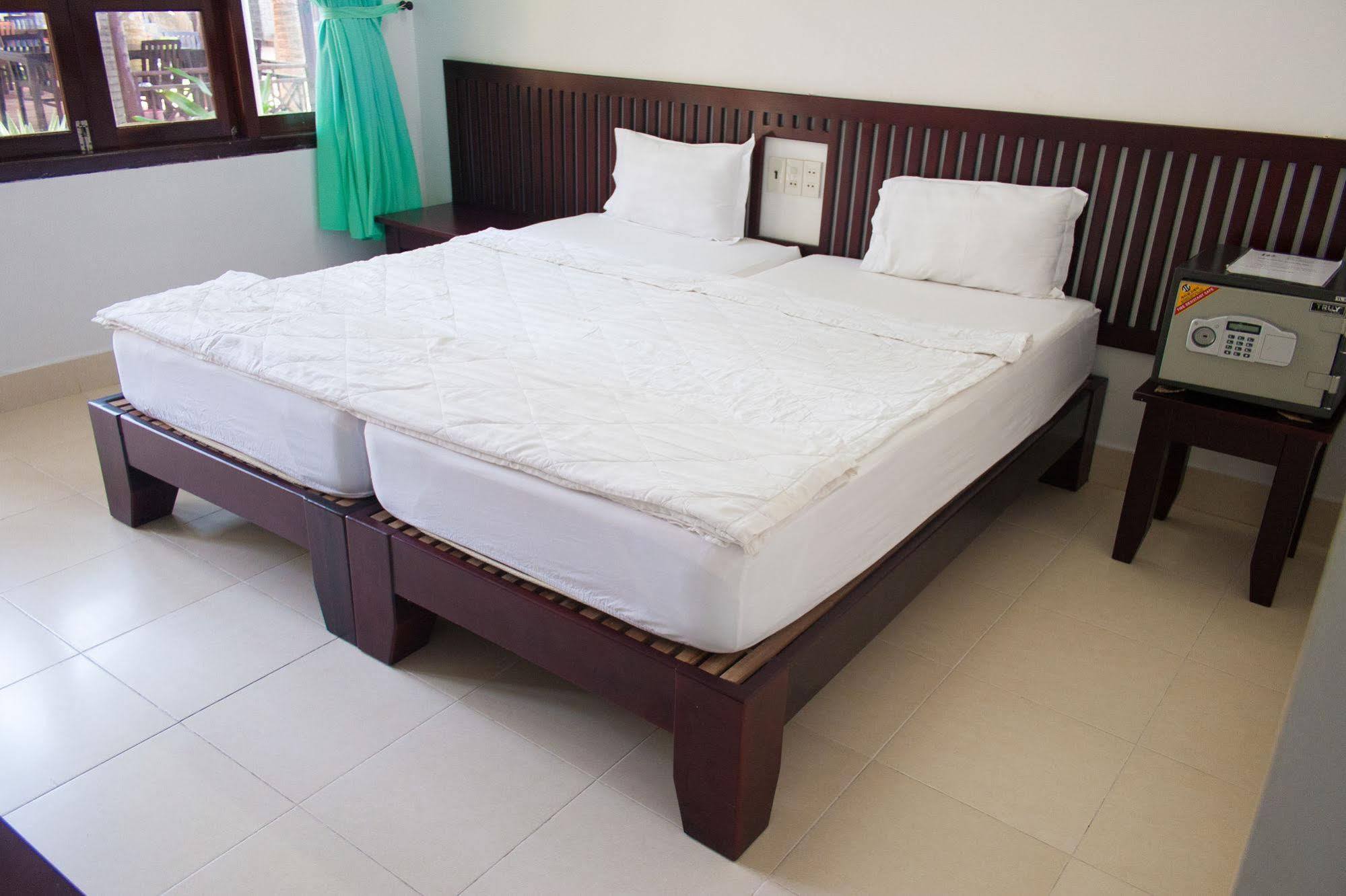 Mai Am Guest House 판티엣 외부 사진